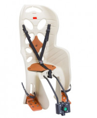 Кресло детское Stels FRAACH T (крепл. на раму), бежевое (Италия) LU091005