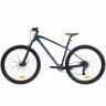Велосипед Alpinebike IMP 8 29" синий рама: L/XL (ETT 645) (2026) - Велосипед Alpinebike IMP 8 29" синий рама: L/XL (ETT 645) (2026)