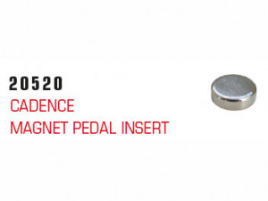 Магнит для датчика каденса Sigma Pedal Insert 