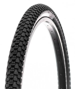 Велопокрышка Kenda 26"х2.30 58-559 K905 K-RAD (5-523650) 