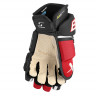Перчатки Bauer Supreme M5 Pro S23 INT black/red (1061900) - Перчатки Bauer Supreme M5 Pro S23 INT black/red (1061900)