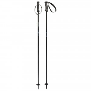 Палки горнолыжные Head Joy 16 mm black (381684) 