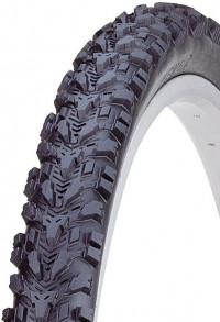 Велопокрышка Kenda 27.5"х1.95 48-584 K901F (5-529672) 2.8-4.5 Bar
