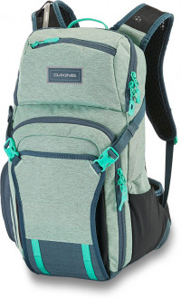 Велорюкзак Dakine Women's Drafter 14L Lichen