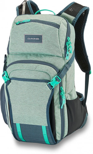 Велорюкзак Dakine Women&#039;s Drafter 14L Lichen 