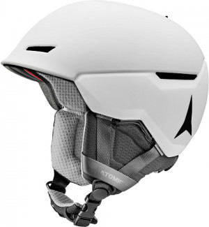 Шлем Atomic Revent+ white (2021) 