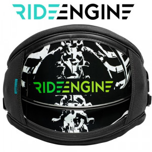 Кайт Трапеция RideEngine Spinal Tap Pro Harness БУ отлич. сост. 