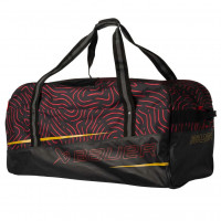 Баул без колес Bauer Premium Carry Bag S25 JR MTO colour (1064773)