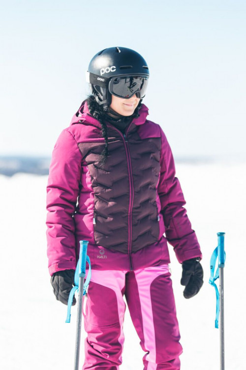 Halti podium outlet