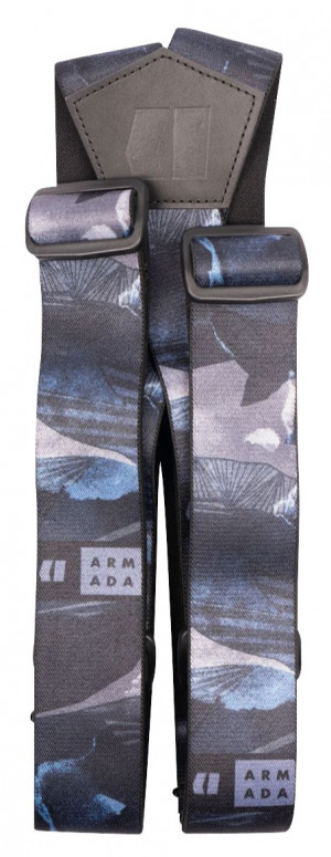 Подтяжки Armada Stage Suspender ridge OS 