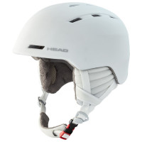 Шлем HEAD VALERY white (2021)