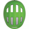 Велошлем Abus Smiley 3.0 shiny green - Велошлем Abus Smiley 3.0 shiny green