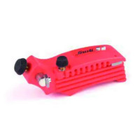 Оберкант Snoli Vario с закаленным ножом специальной формы (403-3135-R64)