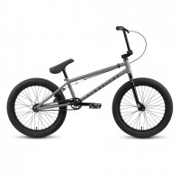 Велосипед ATOM Nitro (S) Рама:TT 20" MoonwalkGrey (2022)