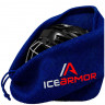 Чехол для шлема IceArmor синий - Чехол для шлема IceArmor синий