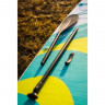 Весло для SUP-доски Spinera Classic Alu Paddle - Весло для SUP-доски Spinera Classic Alu Paddle