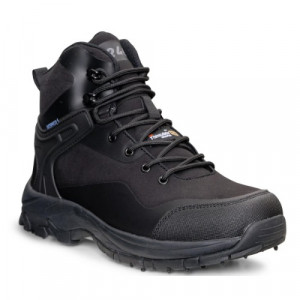 Ботинки 2469 246919 black 