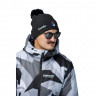 Шапка Eisbär Russia Skipool grey - Шапка Eisbär Russia Skipool grey