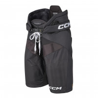 Шорты CCM Tacks + SR black Шорты CCM Tacks + SR black