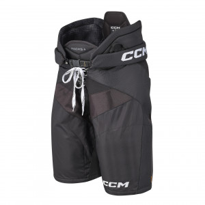 Шорты CCM Tacks + SR black 