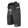 Шорты CCM Tacks + SR black - Шорты CCM Tacks + SR black