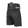Шорты CCM Tacks + SR black - Шорты CCM Tacks + SR black