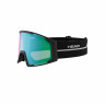Маска Head Porsche Neves Pro 5K black Porsche/photo green - Маска Head Porsche Neves Pro 5K black Porsche/photo green