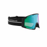 Маска Head Porsche Neves Pro 5K black Porsche/photo green - Маска Head Porsche Neves Pro 5K black Porsche/photo green