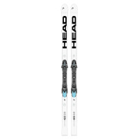 Горные лыжи Head WCR e-GS Rebel Pro + крепления FF ST 14 Brake 85 [A] (2026)