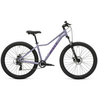 Велосипед Welt Bianca 1.0 MD 27.5" Deep Silver рама: S (2027)