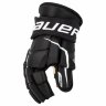 Перчатки Bauer Supreme 3S PRO S21 SR black/white (1058643) - Перчатки Bauer Supreme 3S PRO S21 SR black/white (1058643)