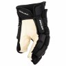 Перчатки Bauer Supreme 3S PRO S21 SR black/white (1058643) - Перчатки Bauer Supreme 3S PRO S21 SR black/white (1058643)