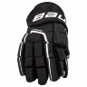 Перчатки Bauer Supreme 3S PRO S21 SR black/white (1058643) - Перчатки Bauer Supreme 3S PRO S21 SR black/white (1058643)