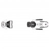 Горнолыжные крепления Head Protector+ Attack 14 GW Brake 95 [R] matt white - Горнолыжные крепления Head Protector+ Attack 14 GW Brake 95 [R] matt white