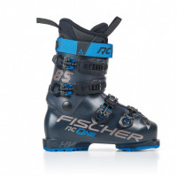 Горнолыжные ботинки Fischer Rc One 85 Vacuum Walk Ws Darkgrey/Darkgrey/Darkgrey (2021)