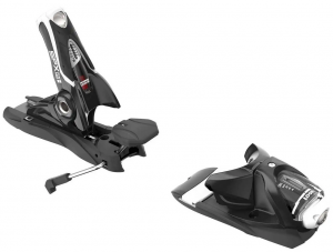 Горнолыжные крепления Look SPX 12 DUAL B90 black white 
