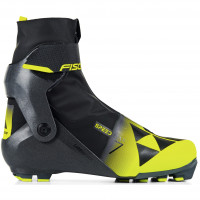 Лыжные ботинки Fischer Speedmax 7 Skate (S10025)