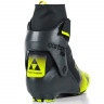 Лыжные ботинки Fischer Speedmax 7 Skate (S10025) - Лыжные ботинки Fischer Speedmax 7 Skate (S10025)