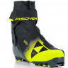 Лыжные ботинки Fischer Speedmax 7 Skate (S10025) - Лыжные ботинки Fischer Speedmax 7 Skate (S10025)