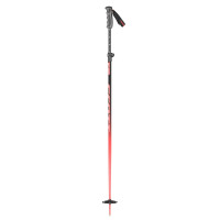 Горнолыжные палки Scott Scrapper Adjust SRS black/red (2021)