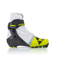 Лыжные ботинки Fischer Carbonlite Skate WS (S11523V)