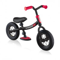 Беговел Globber Go Bike Air черный