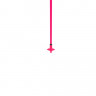Палки для беговых лыж One Way Storm GTX pink (OZ41523) - Палки для беговых лыж One Way Storm GTX pink (OZ41523)