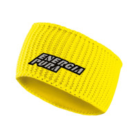 Повязка на голову Energiapura Bryne Head Band fluo yellow 2499