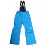 Штаны-самосбросы Vist Flame Ins. Ski Pants Junior Full Zip water 4A4A4A - Штаны-самосбросы Vist Flame Ins. Ski Pants Junior Full Zip water 4A4A4A