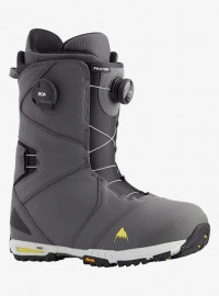 Ботинки для сноуборда Burton Photon Boa gray (2021)