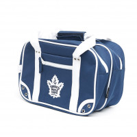 Мини-баул косметичка Atributika&Club NHL Toronto Maple Leafs синий 58111