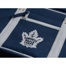 Мини-баул косметичка Atributika&Club NHL Toronto Maple Leafs синий 58111 - Мини-баул косметичка Atributika&Club NHL Toronto Maple Leafs синий 58111