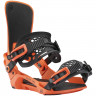 Крепления для сноуборда Nidecker Kaon Pro neon black (2026) - Крепления для сноуборда Nidecker Kaon Pro neon black (2026)