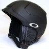 Шлем Oakley MOD5 EUROPE Matte Black (2021, витринный образец, размер M) - Шлем Oakley MOD5 EUROPE Matte Black (2021, витринный образец, размер M)